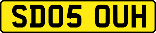 SD05OUH