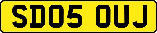 SD05OUJ