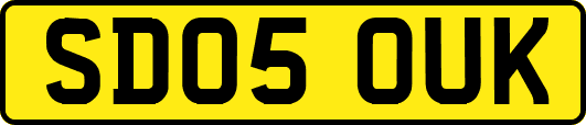 SD05OUK