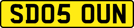 SD05OUN