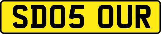 SD05OUR