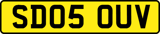 SD05OUV