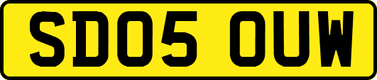 SD05OUW