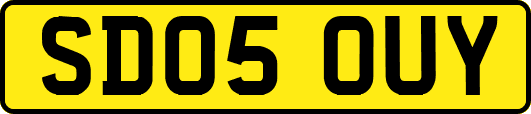 SD05OUY