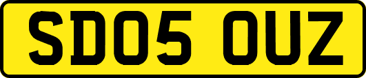 SD05OUZ