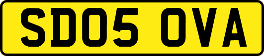 SD05OVA