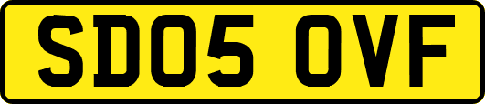 SD05OVF