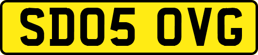 SD05OVG