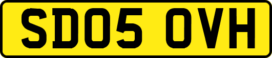 SD05OVH