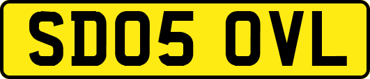 SD05OVL
