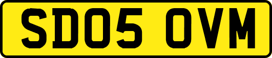 SD05OVM
