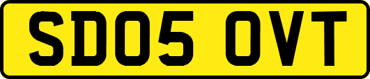 SD05OVT