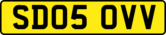 SD05OVV