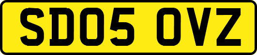 SD05OVZ