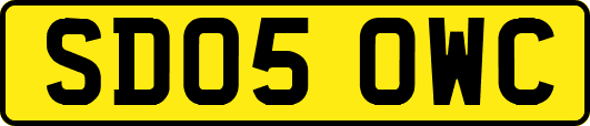 SD05OWC