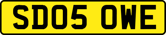 SD05OWE