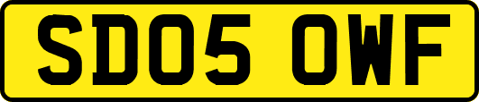 SD05OWF