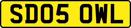 SD05OWL