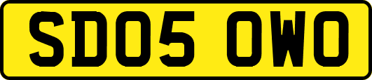 SD05OWO