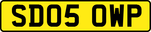 SD05OWP