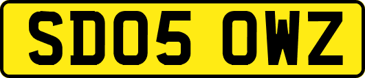 SD05OWZ