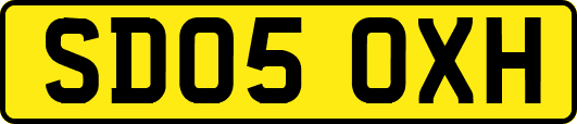 SD05OXH