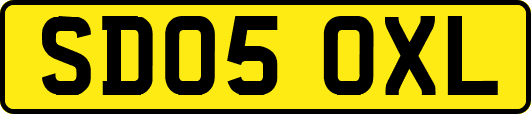 SD05OXL