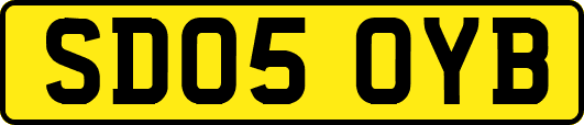 SD05OYB