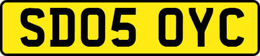 SD05OYC