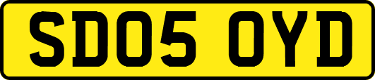 SD05OYD