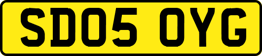 SD05OYG
