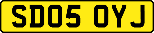 SD05OYJ