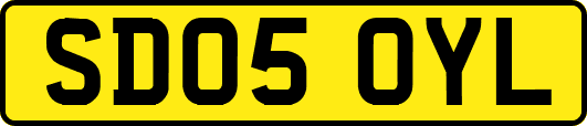 SD05OYL