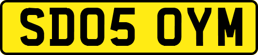 SD05OYM