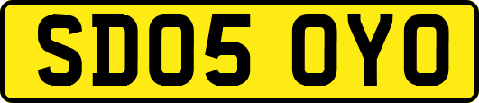 SD05OYO