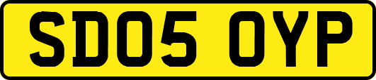 SD05OYP