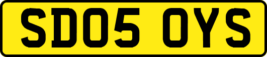 SD05OYS