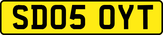 SD05OYT
