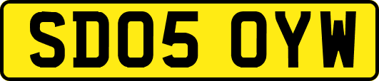 SD05OYW