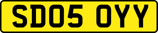 SD05OYY