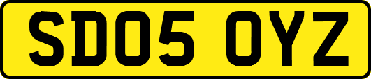 SD05OYZ