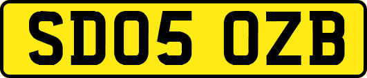 SD05OZB