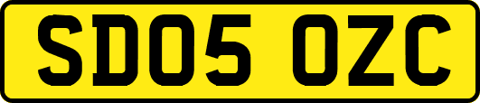 SD05OZC