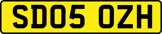 SD05OZH