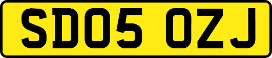SD05OZJ