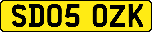 SD05OZK