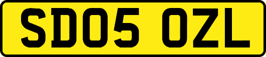 SD05OZL