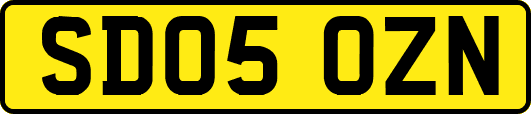 SD05OZN