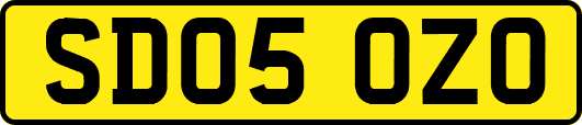 SD05OZO