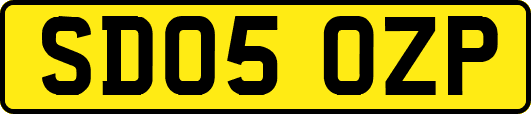 SD05OZP